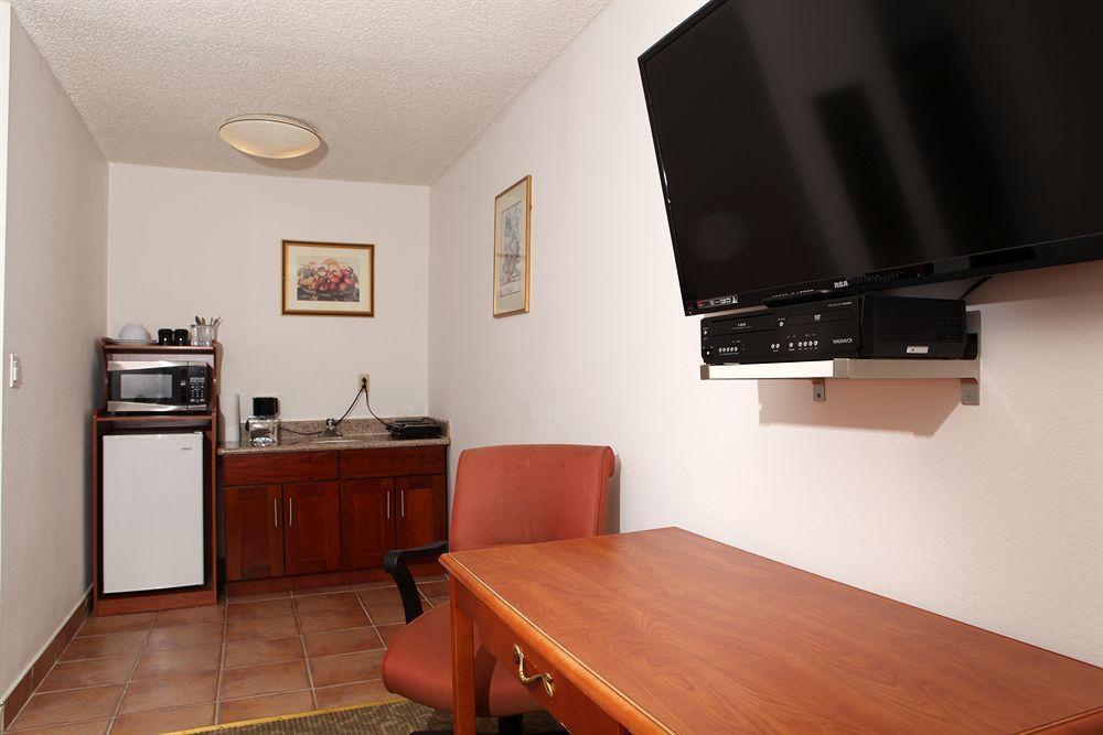 Granada Inn Santa Clara Buitenkant foto
